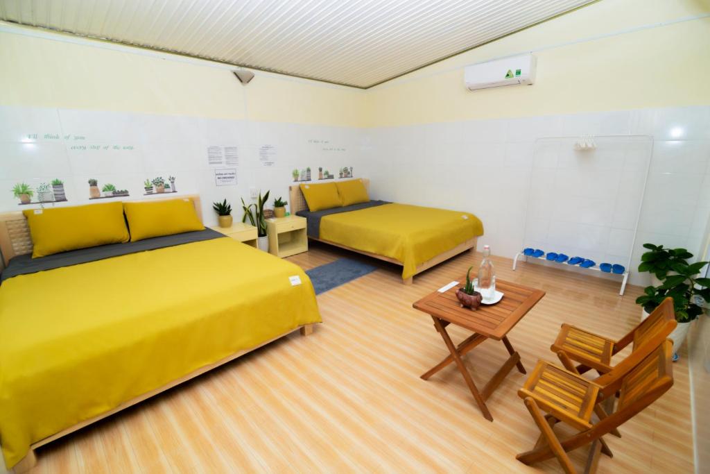 Pun corner homestay photo 2