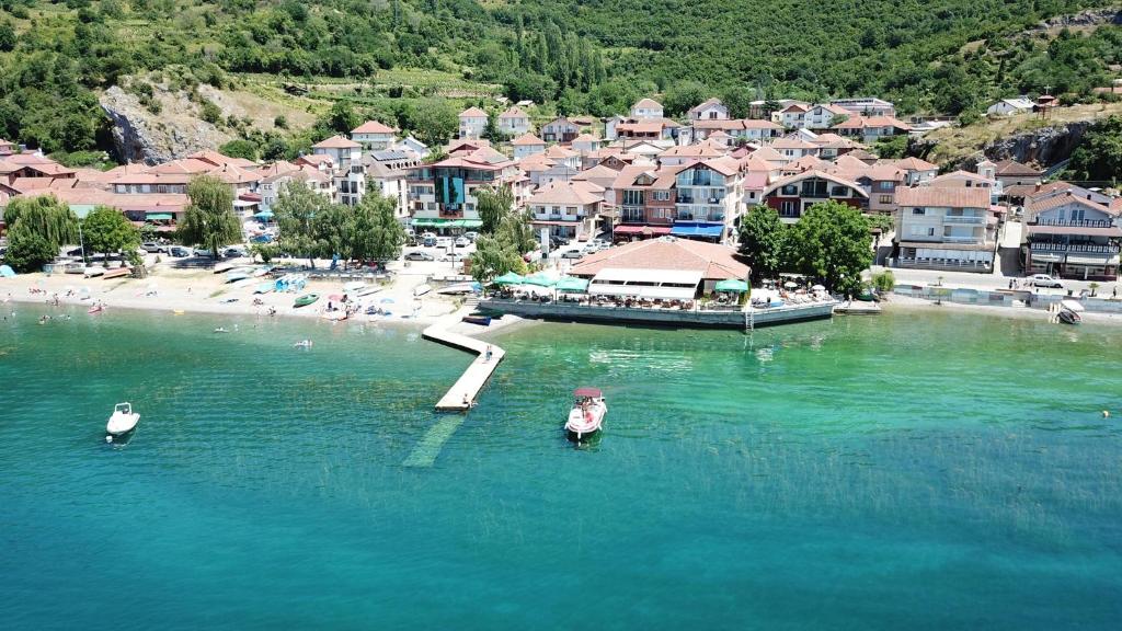 Villa Nika - Pestani , Ohrid photo 1