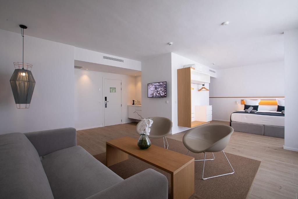 Hotel Anfora Ibiza photo 3