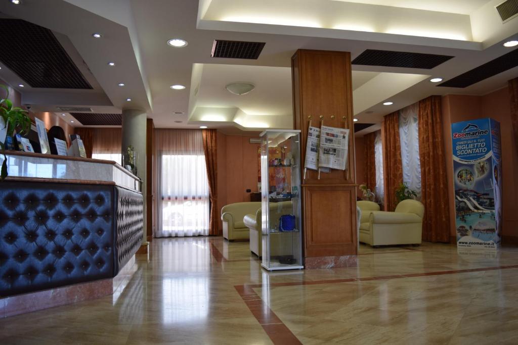 Hotel Palace 2000 photo 4