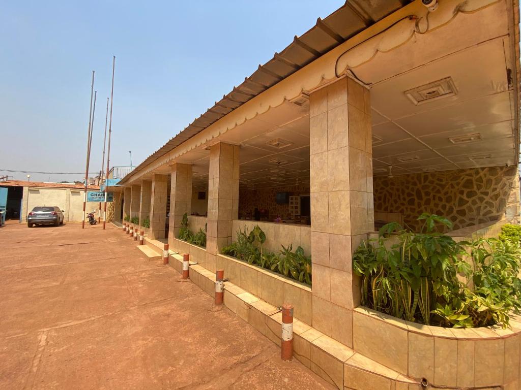 Hotel Levy's photo 2
