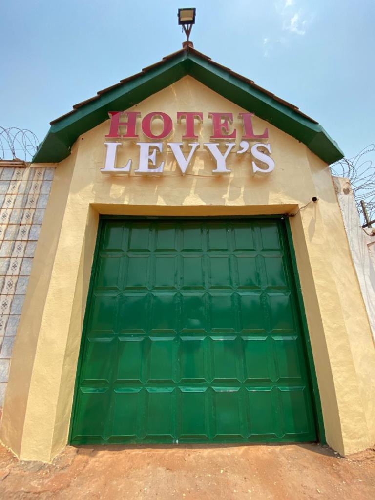 Hotel Levy's photo 1