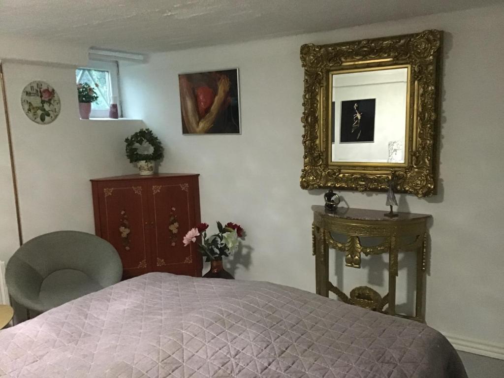Vettebar Guesthouse photo 3