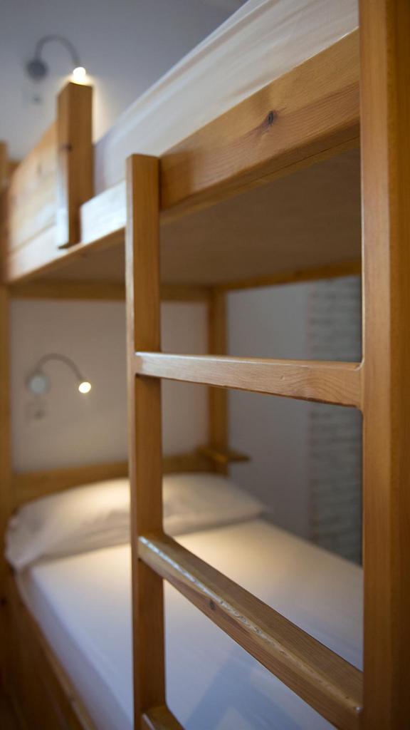 Crux Albergue photo 4