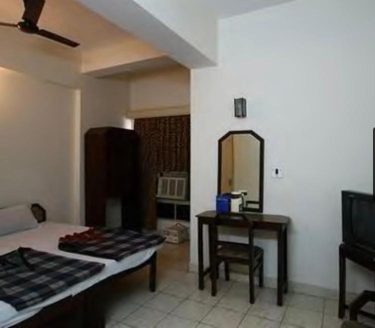 Двухместный (Бюджетный двухместный номер с 1 кроватью), Baseraa Hotel