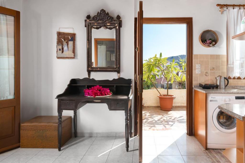 Little Karafillias Chalki House photo 1