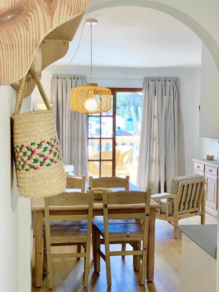 Apartaments Sa Torre by SUREDA MAS photo 4