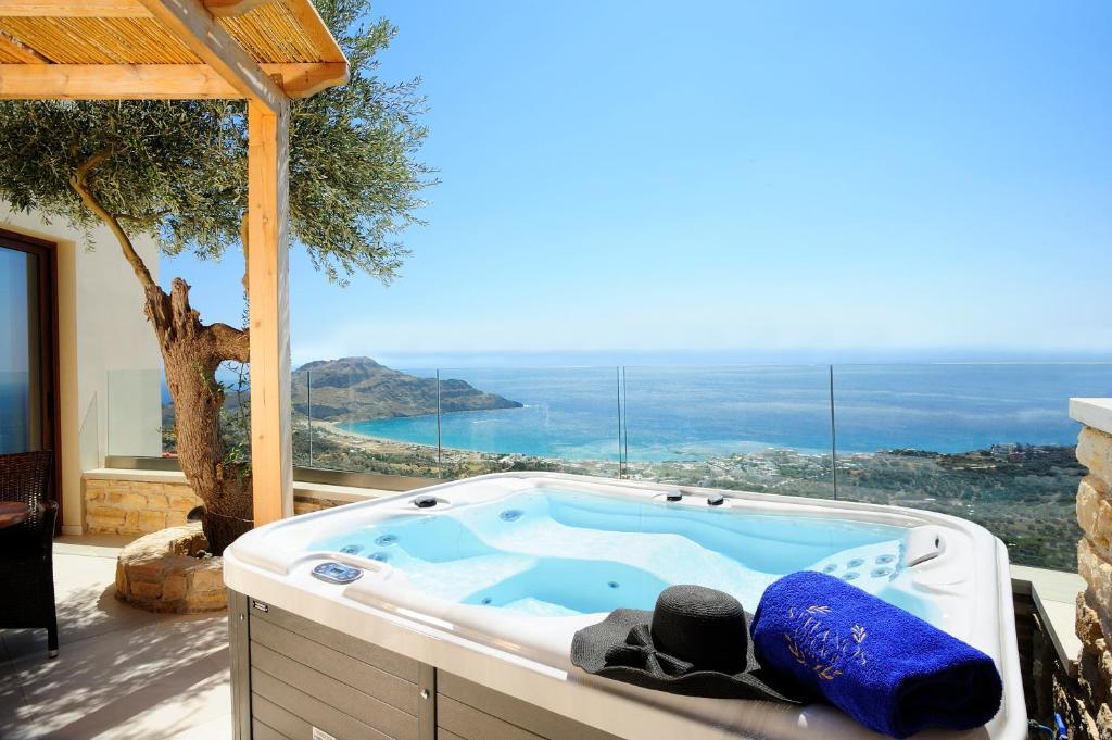 Stefanos Village Hotel photo 3