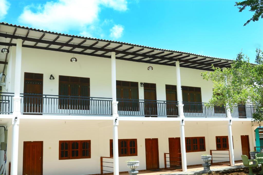 Emerald Guest House photo 3