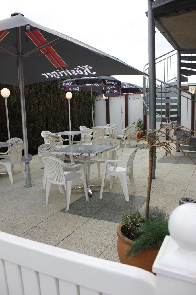 Ummen Hotel&Restaurant photo 4