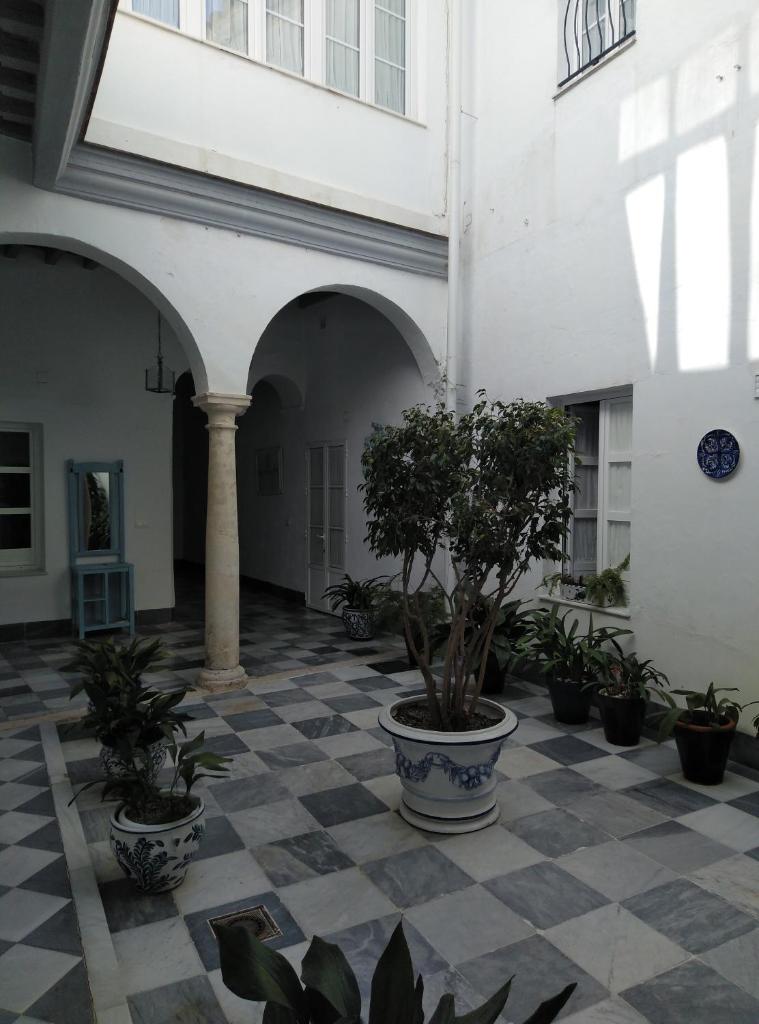 CASA ARCO DEL CAÑÓN - Casita con Encanto photo 3