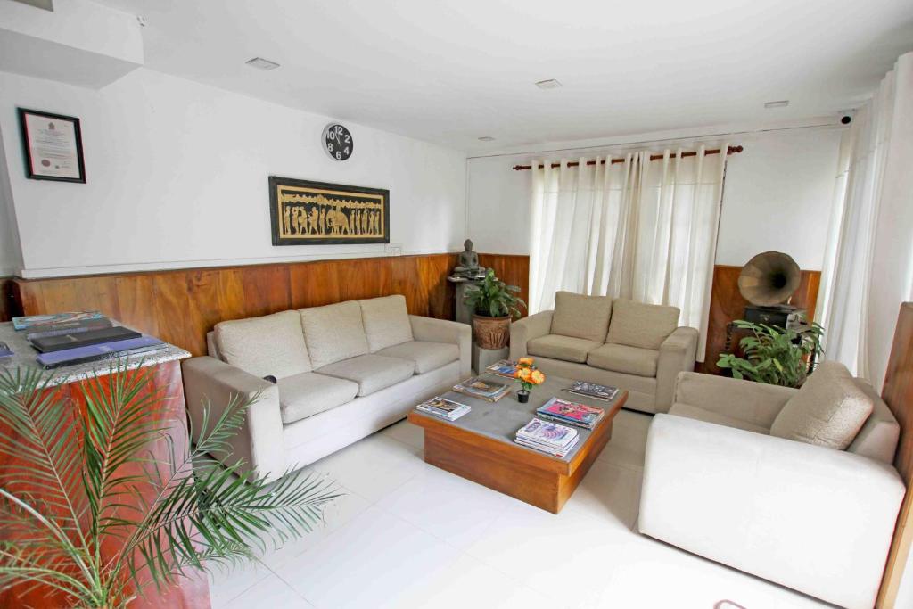 Kandy Dawson Bungalow photo 3