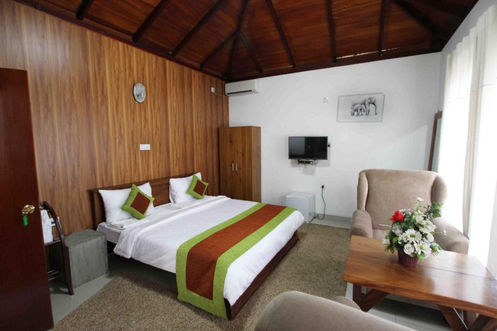 Kandy Dawson Bungalow photo 4