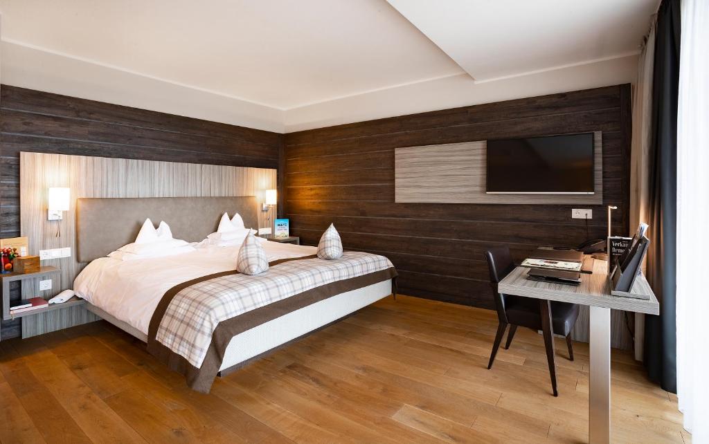 Bio- und Wellnesshotel Alpenblick photo 1