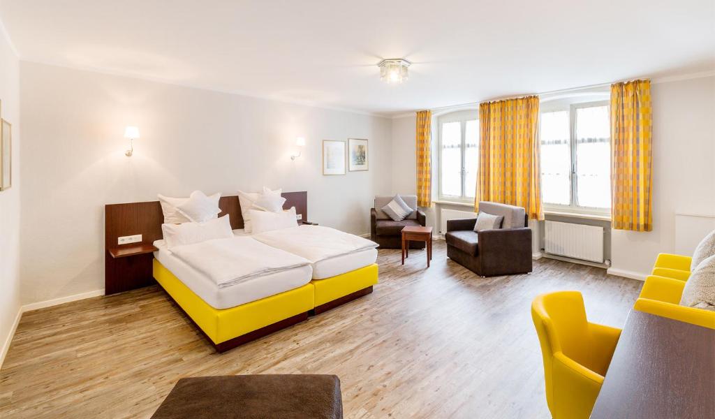 Altstadt-Hotel photo 3
