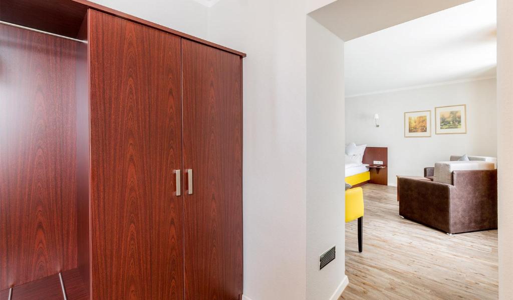 Altstadt-Hotel photo 4