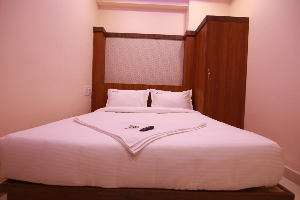 Одноместный (Одноместный номер Делюкс), Hotel Apple Suites
