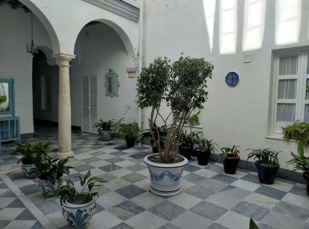 CASA ARCO DEL CAÑÓN - Casita con Encanto photo 2