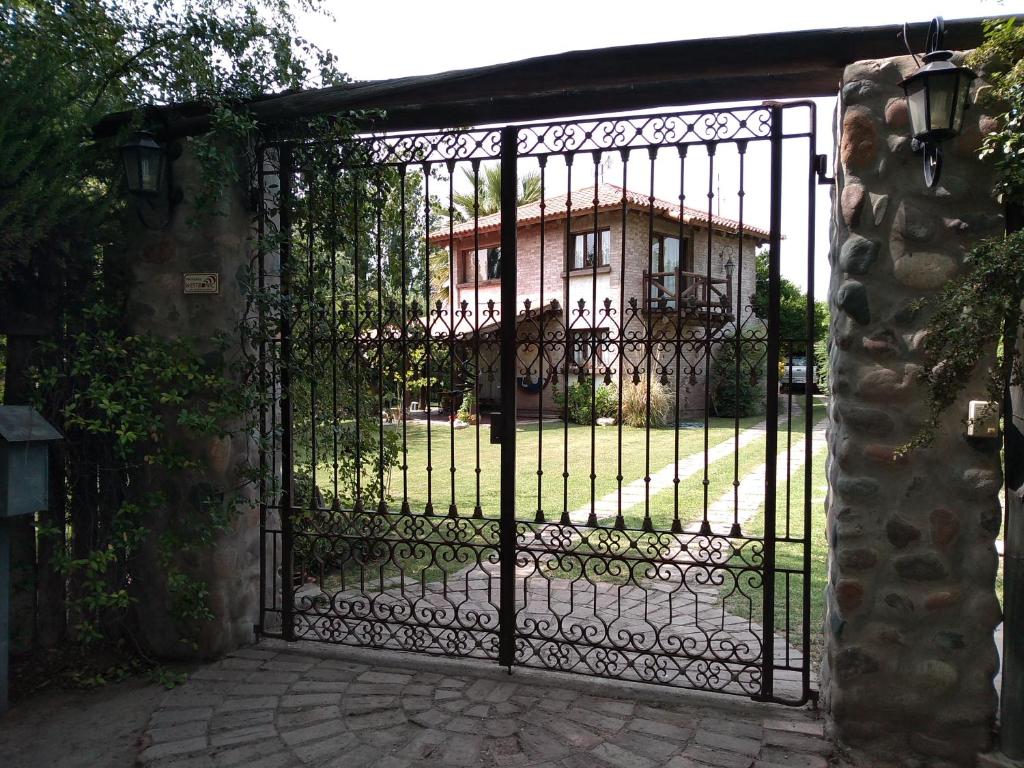 Residencia en Casa de artista photo 1