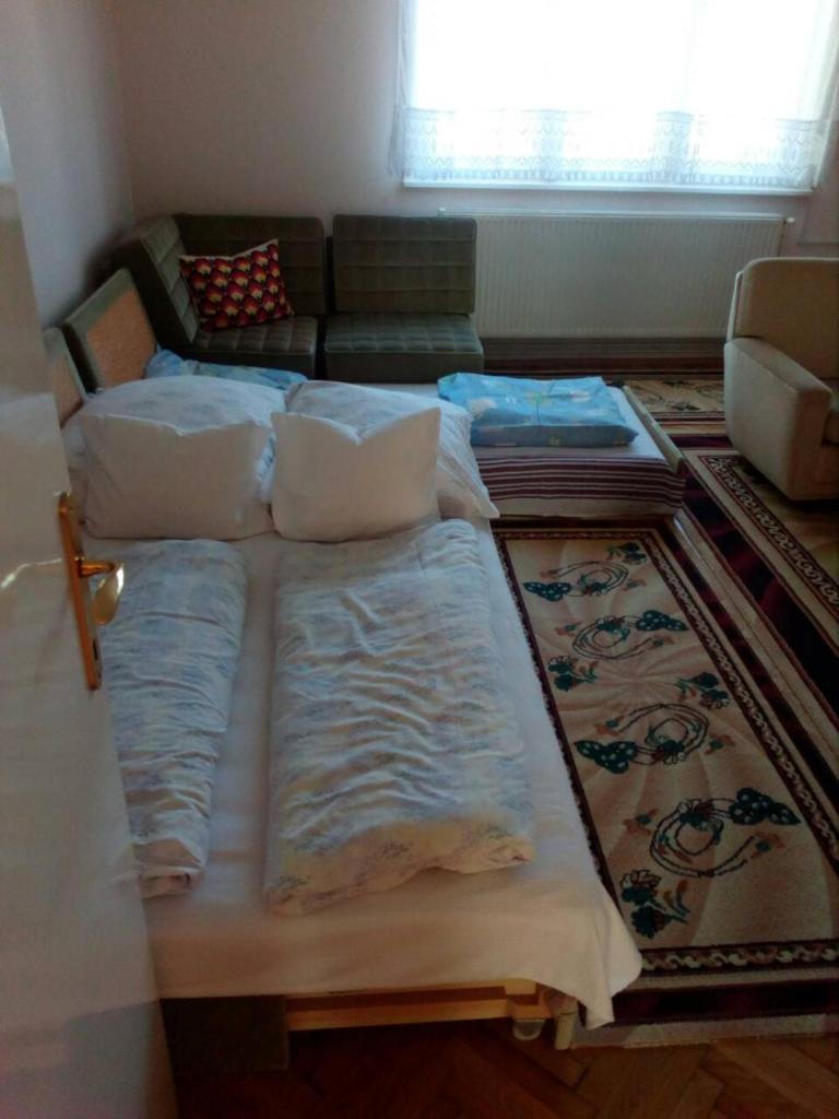 Új Élet Weekend house photo 4
