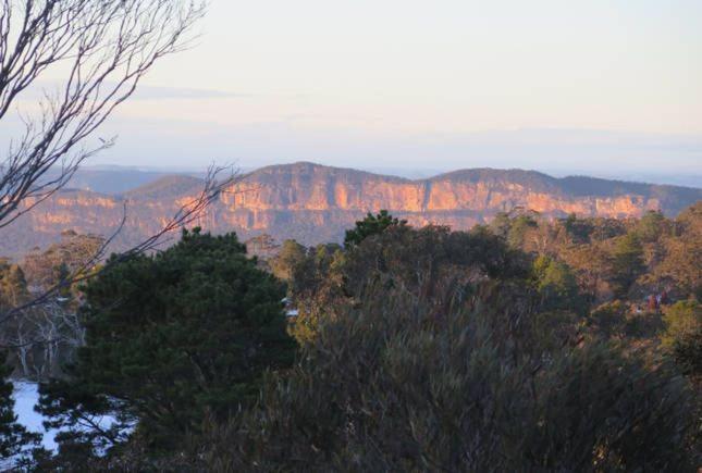 Treetops Retreat Katoomba photo 1