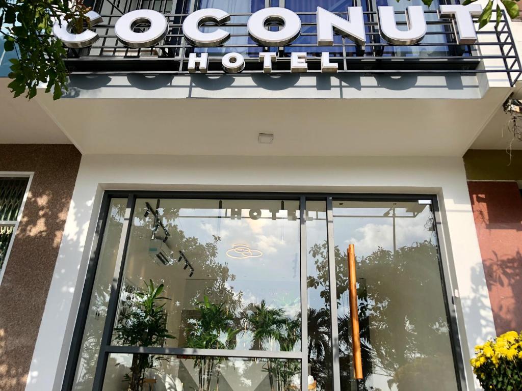 Coconut Hotel