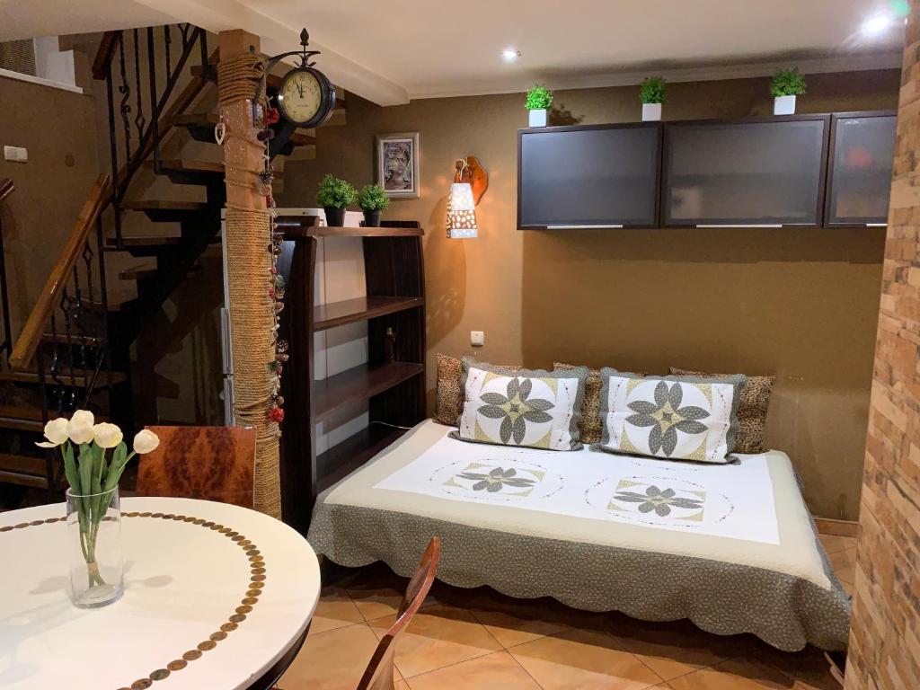 House Na Kurgannoy photo 3