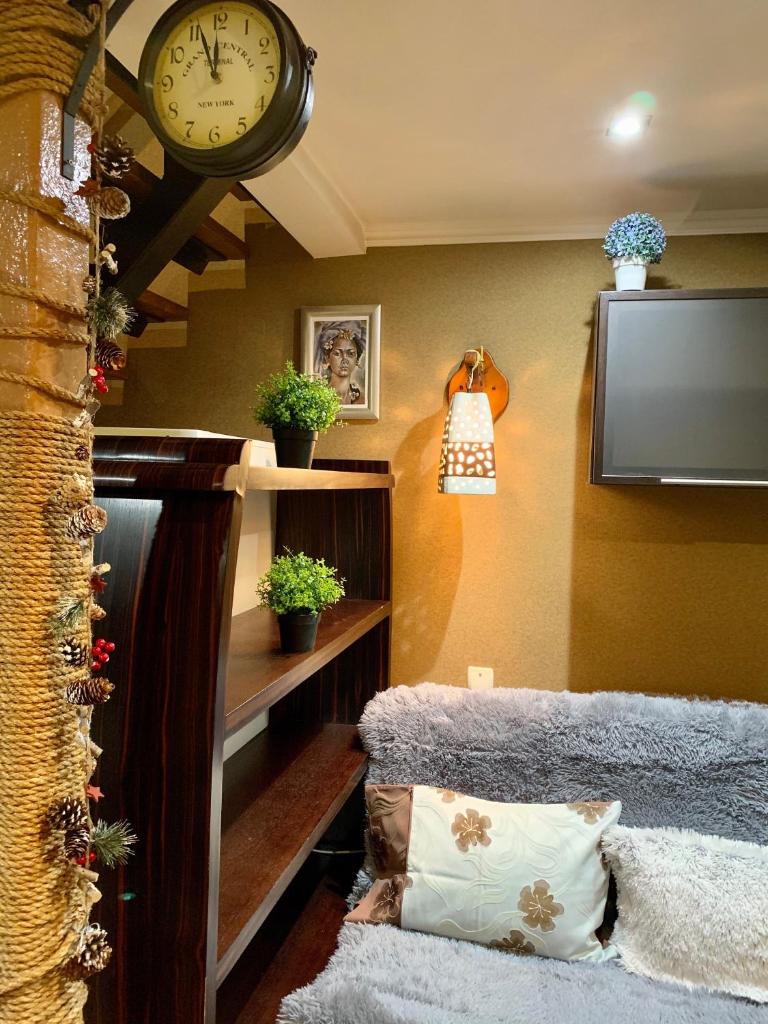 House Na Kurgannoy photo 1
