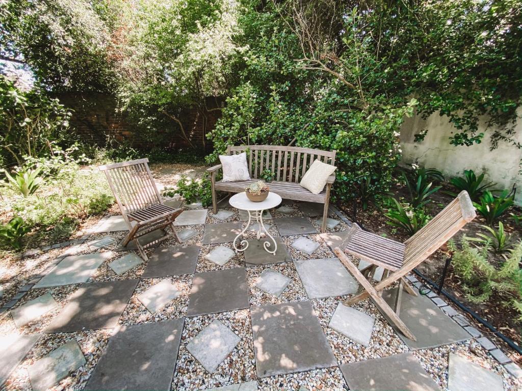 Jonquil Guest Cottage photo 3