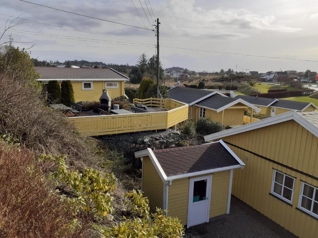 Skudenes Camping photo 4