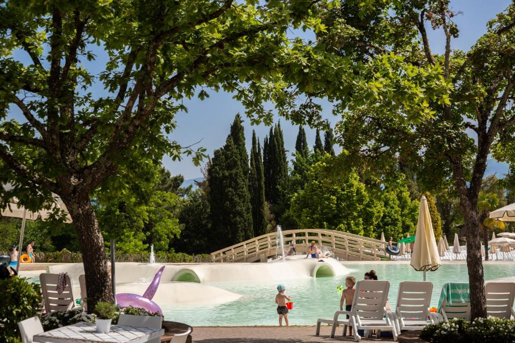 Villa Norcenni ApartHotel photo 1