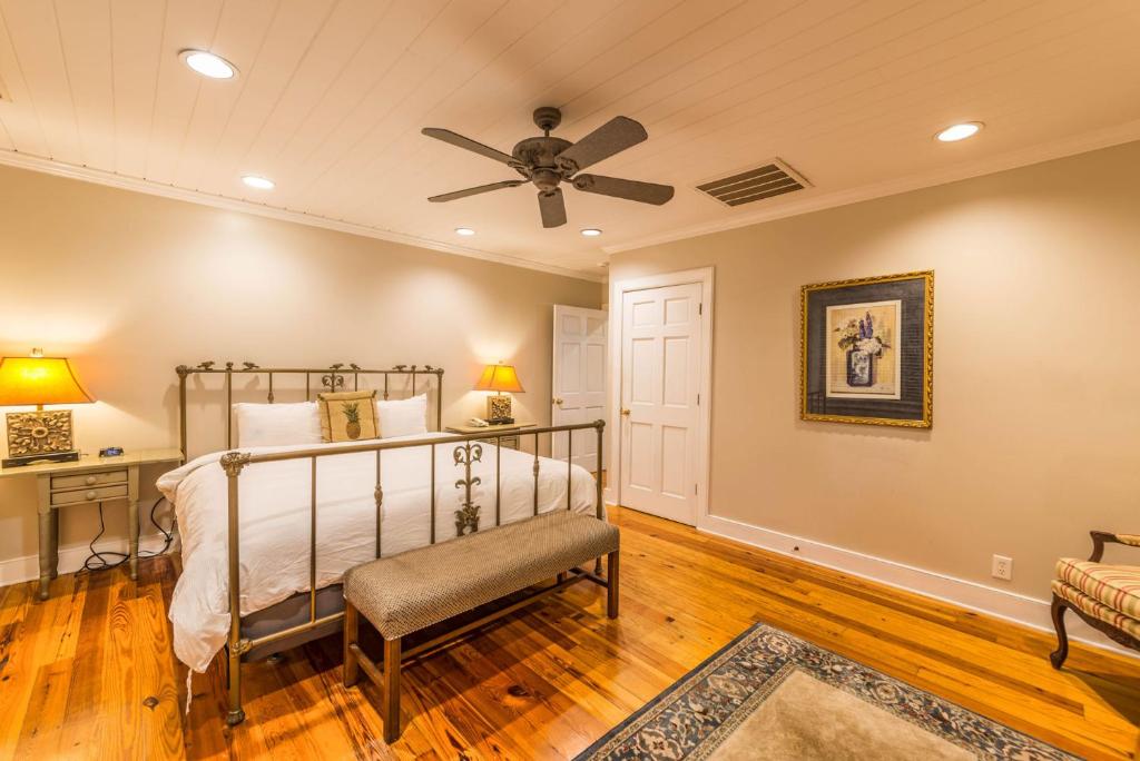 The Beaufort Inn photo 1
