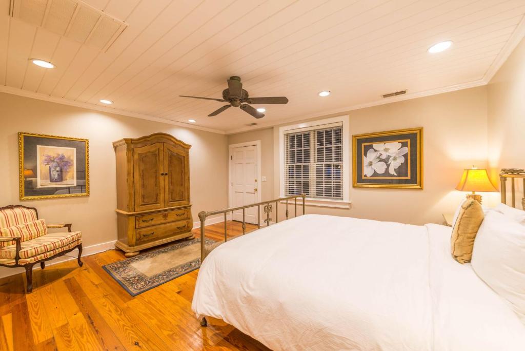 The Beaufort Inn photo 2