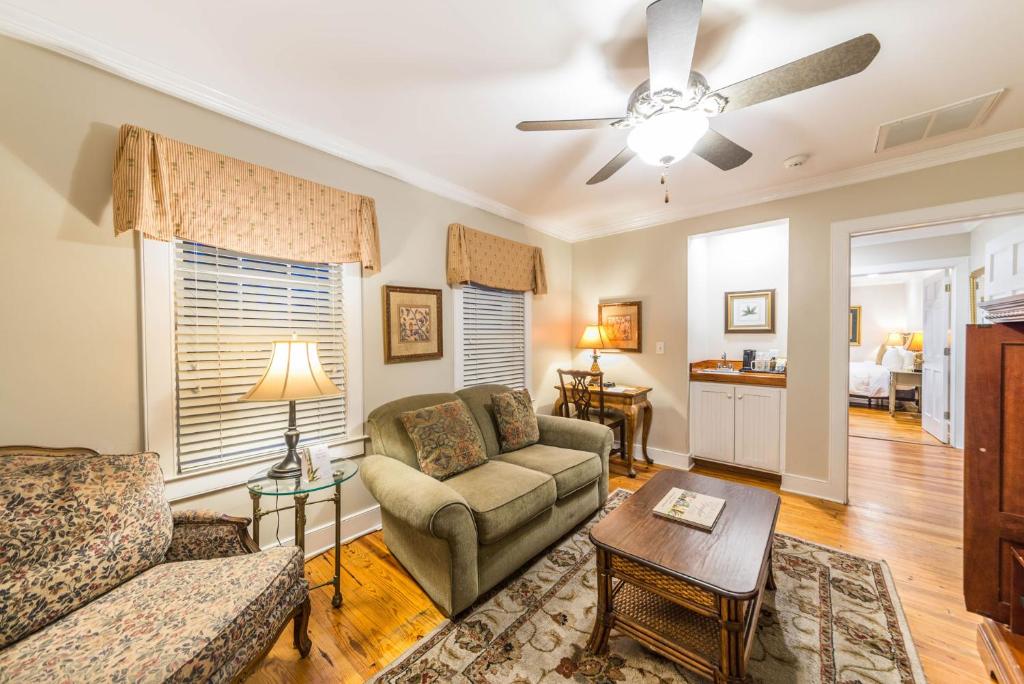 The Beaufort Inn photo 4