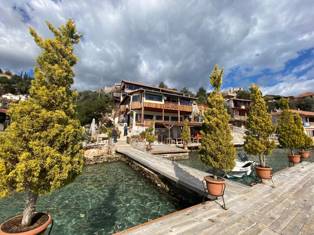 Sahil Pension photo 1