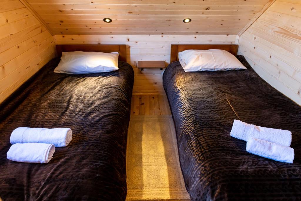 Happy2cu Cabin photo 1