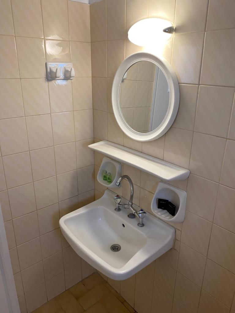 Двухместный (Стандартный двухместный номер с 1 кроватью), Down Town