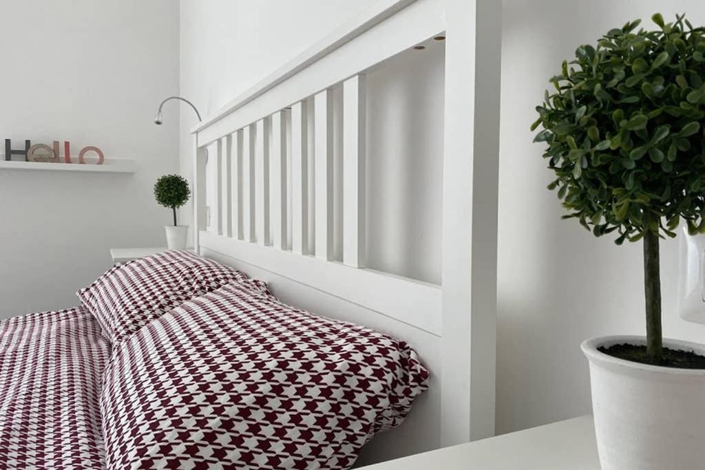Central modern apartment Rome -Locazione Turistica- Room Type - Two-Bedroom Apartment