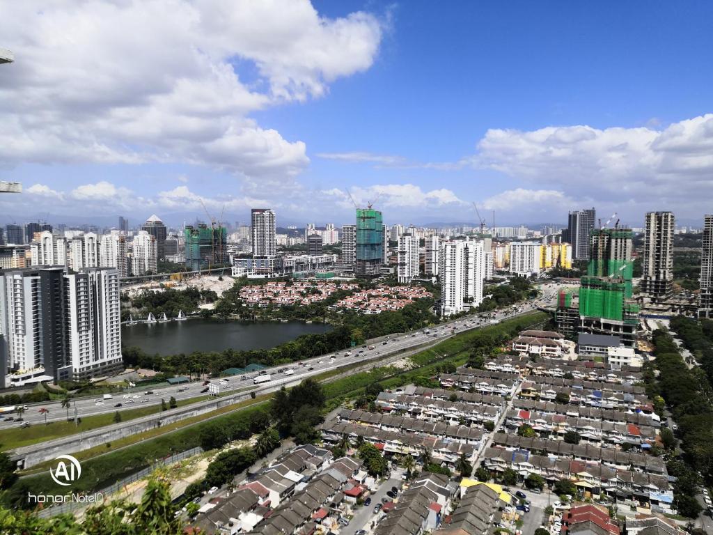 USJ One Premium Suites @Subang @Sunway @USJ photo 1