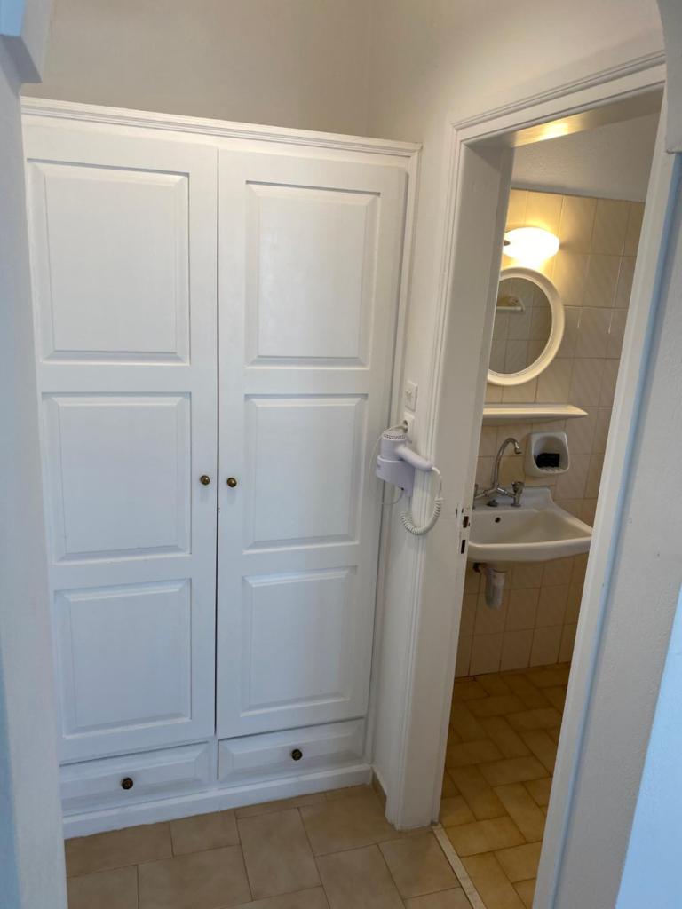 Двухместный (Стандартный двухместный номер с 1 кроватью), Down Town