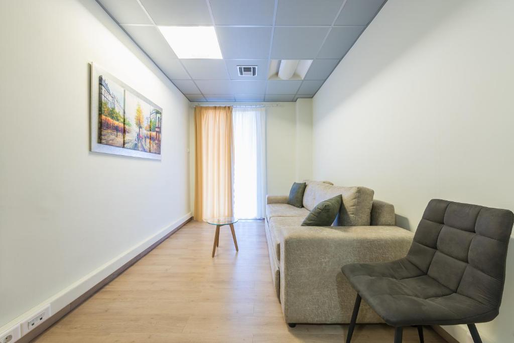 Athens Welcome Suites Apartments - Tap to explore photos