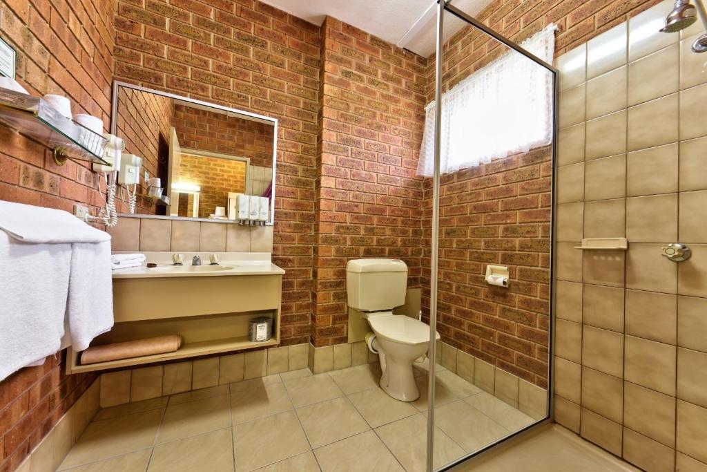 Central Yarrawonga Motor Inn photo 4
