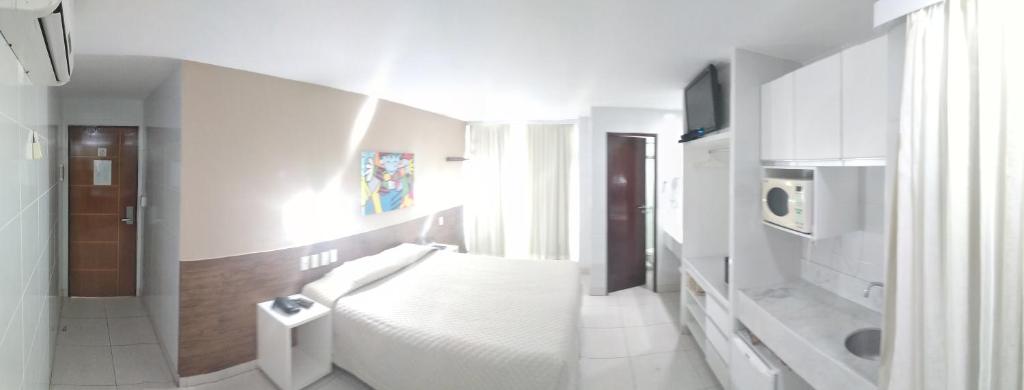 Hotel Corais de Tambau photo 3