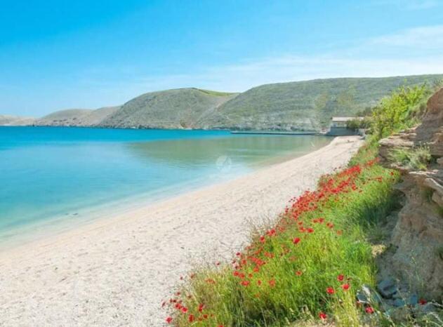 Little Heaven on Earth - Apartmani Martina photo 3