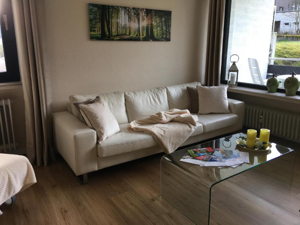 Ferienwohnung Gute Zeit Hahnenklee photo 1