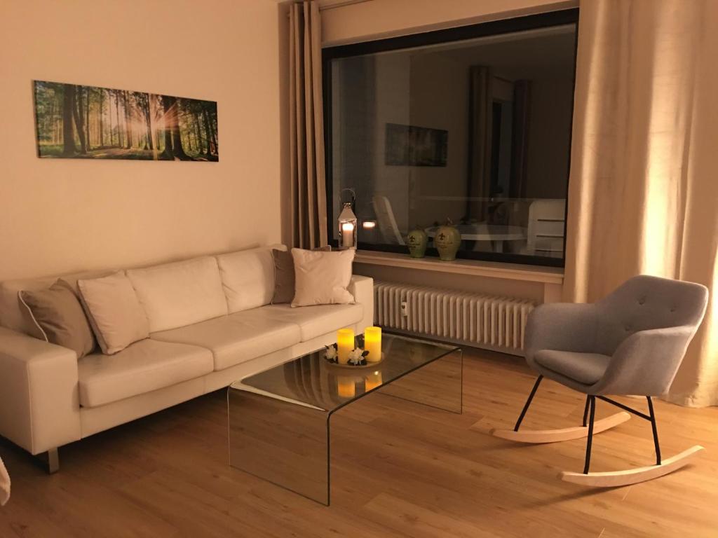 Ferienwohnung Gute Zeit Hahnenklee photo 4