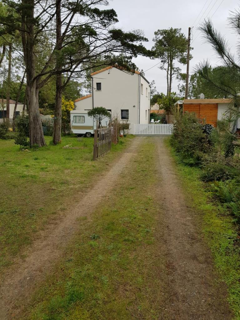 LES EMBRUNS photo 2