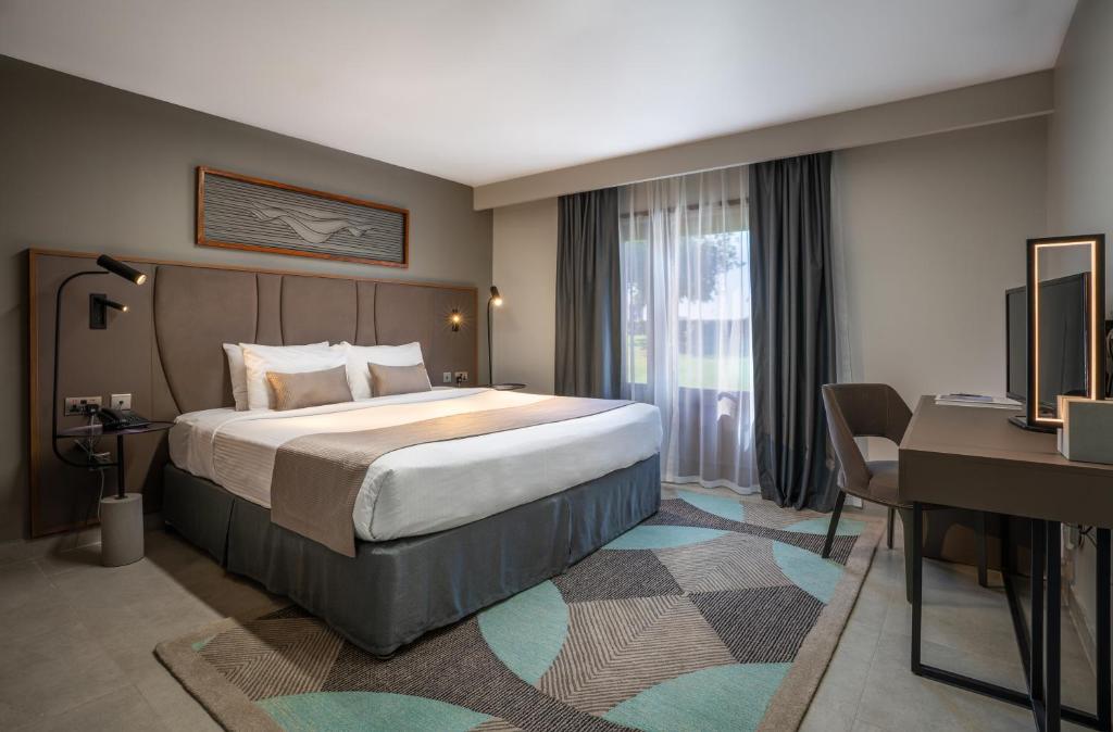 Сьюит (Люкс Master), Курортный отель Marbella Resort