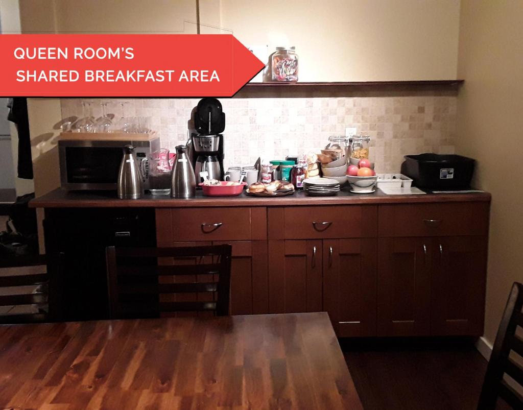 Kimberley Downtown Accommodation photo 1