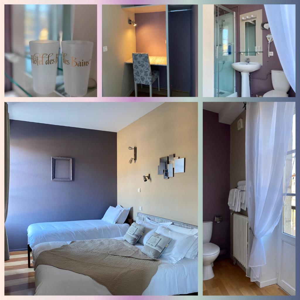 Hôtel des Bains photo 1